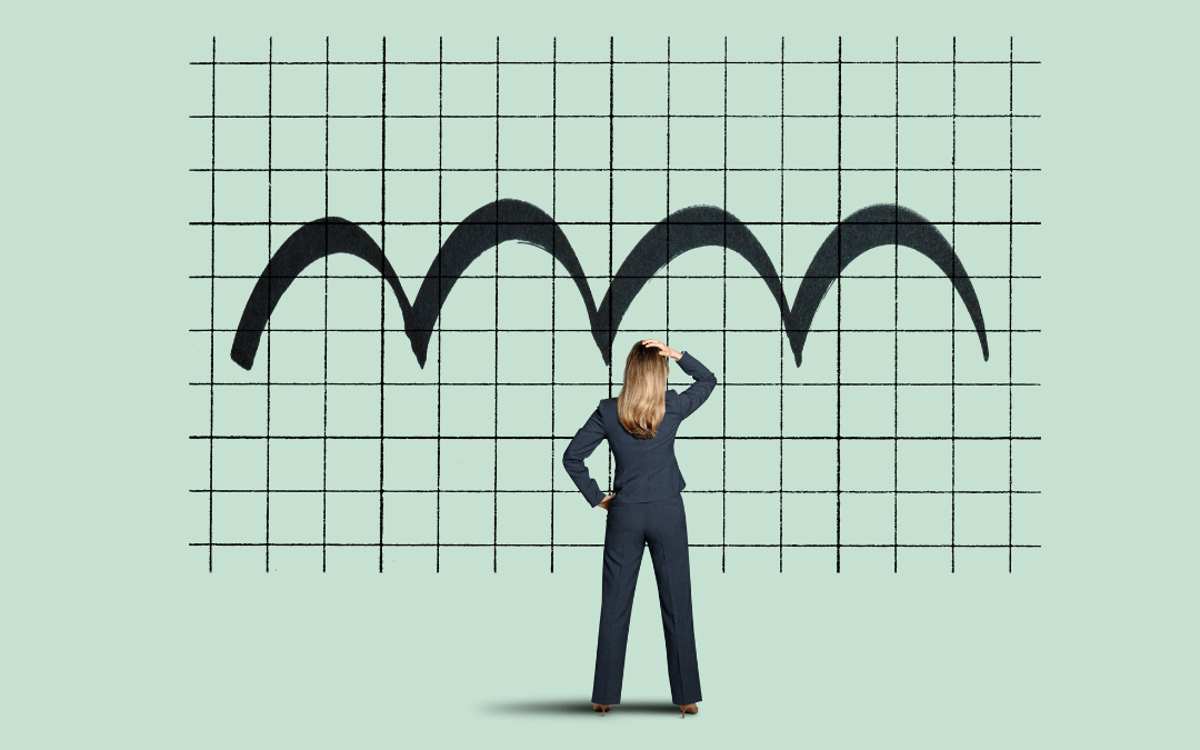 Don’t Fear Market Volatility: Lessons from Historical Corrections