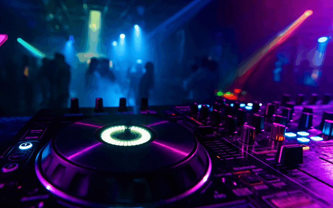 Intellectual Property Rocks in a New Digital Era