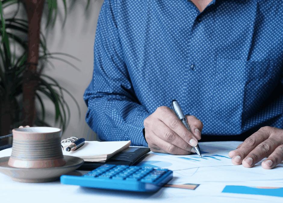 How Income Taxes Work