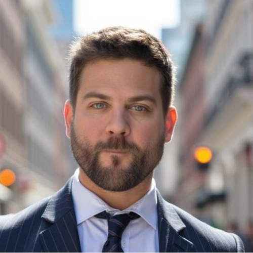 Alexander Riggenbach