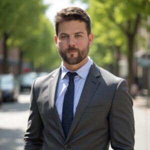 Eric Riggenbach
